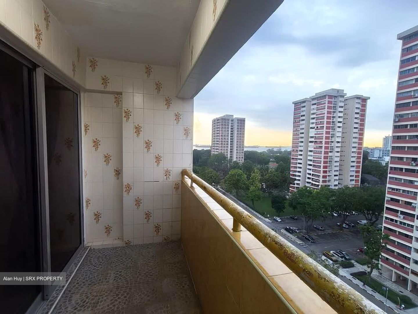 Neptune Court (D15), Apartment #554791391